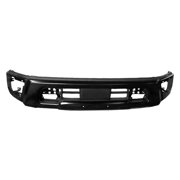 Replace® NI1002156 Front Bumper Face Bar (Standard Line)