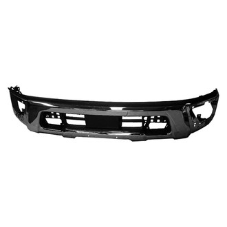 Replace® - Front Bumper Face Bar (Standard Line)