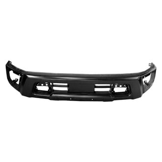 Replace® - Front Bumper Face Bar (Standard Line)