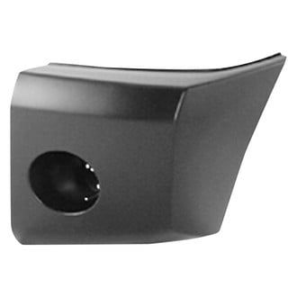 Replace® - Front Passenger Side Bumper Extension (CAPA Certified)