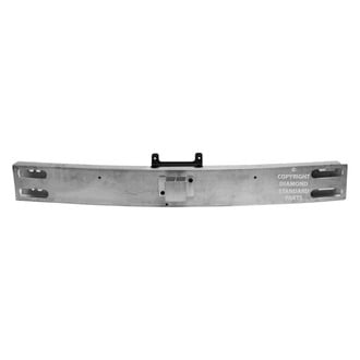 Replace® - Front Bumper Reinforcement (CAPA Certified)