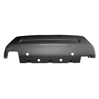 Replace® - Front Bumper Skid Plate (Standard Line)