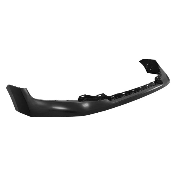 Replace® NI1014107 - Front Upper Bumper Cover (Standard Line)