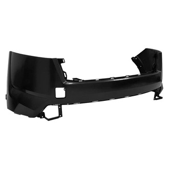 Replace® - Front Bumper Covers