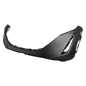 Replace® - Front Upper Bumper Cover (CAPA Certified)