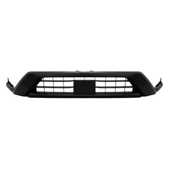 Replace® - Front Bumper Covers