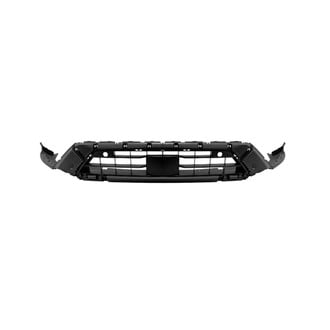 Replace® - Front Lower Bumper Cover (Standard Line)