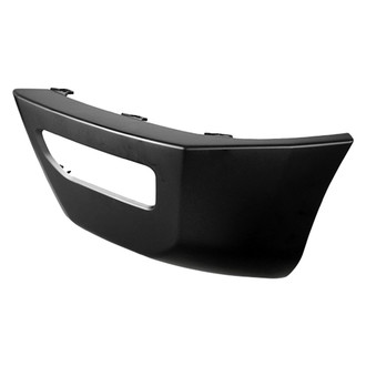 Replace® - Front Driver Side Bumper Cover (Standard Line)