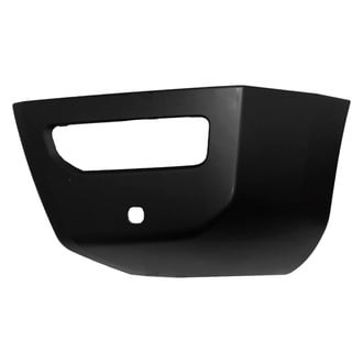 Replace® - Front Bumper Covers