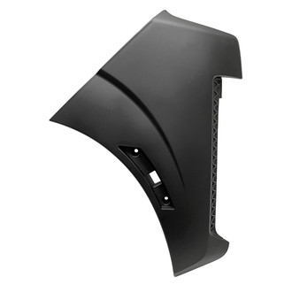 Replace® NI1017100C - Front Upper Passenger Side Bumper Extension
