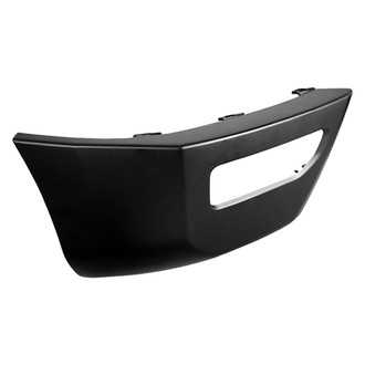 Replace® - Front Passenger Side Bumper Cover (Standard Line)