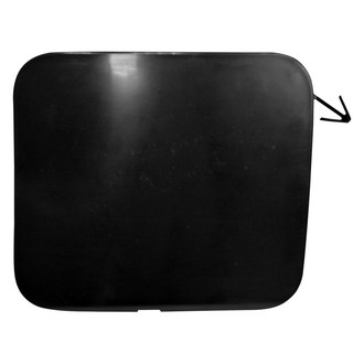Replace® - Front Tow Hook Covers