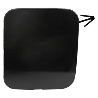 Replace® - Front Tow Hook Covers