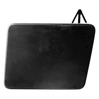 Replace® - Front Driver Side Tow Hook Cover (Standard Line)