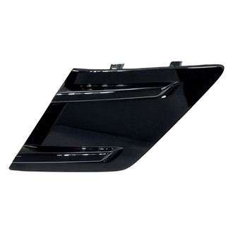 Replace® - Front Tow Hook Covers