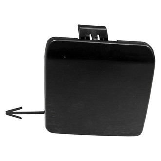 Replace® - Front Tow Hook Covers