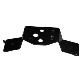 Replace® - Front Center Bumper Cover Retainer Bracket (Standard Line)