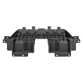 Replace® - Front Bumper Cover Retainers