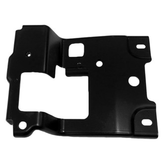 Replace® - Front Upper Center Bumper Cover Retainer (CAPA Certified)