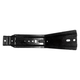 Replace® - Front Upper Center Bumper Cover Retainer (Standard Line)