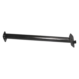 Replace® - Front Driver or Passenger Side Bumper Cover Bracket (Diamond Standard Line)