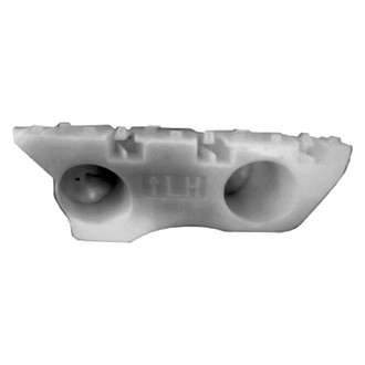 Replace® - Front Driver Side Bumper Cover Retainer (Standard Line)