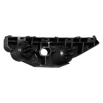 Replace® - Front Upper Driver Side Bumper Cover Bracket (Standard Line)