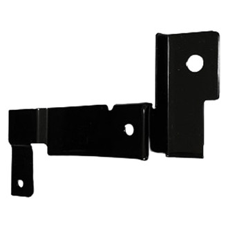 Replace® - Front Driver Side Bumper Cover Retainer (Standard Line)