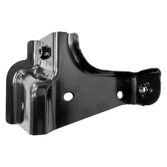 Replace® - Front Upper Driver Side Bumper Cover Retainer (Standard Line)