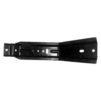 Replace® - Front Driver or Passenger Side Bumper Cover Retainer (CAPA Certified)