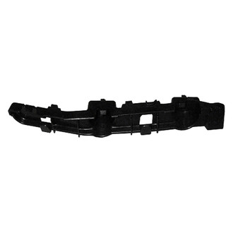 Replace® - Front Outer Passenger Side Bumper Cover Bracket (Standard Line)