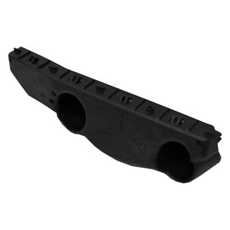 Replace® - Front Outer Passenger Side Bumper Cover Bracket (Standard Line)