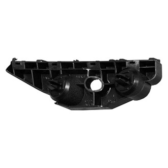 Replace® - Front Upper Passenger Side Bumper Cover Bracket (Standard Line)