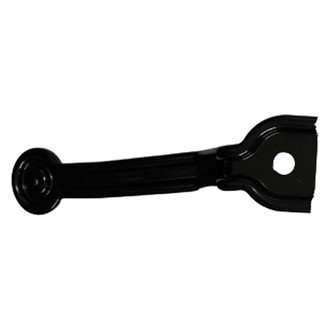 Replace® - Front Passenger Side Bumper Cover Retainer (CAPA Certified)