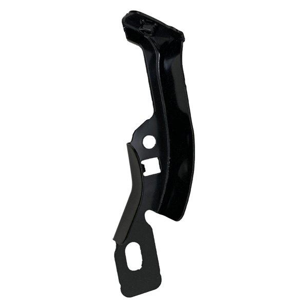 Replace® - Front Passenger Side Lower Bumper Cover Support