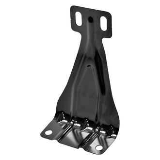 Replace® - Front Lower Bumper Cover Retainer (Standard Line)