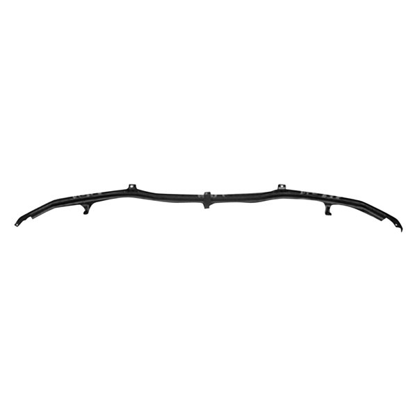 Replace® - Front Center Upper Bumper Cover Bracket