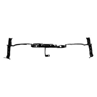 Replace® - Front Upper Bumper Cover Retainer (Standard Line)
