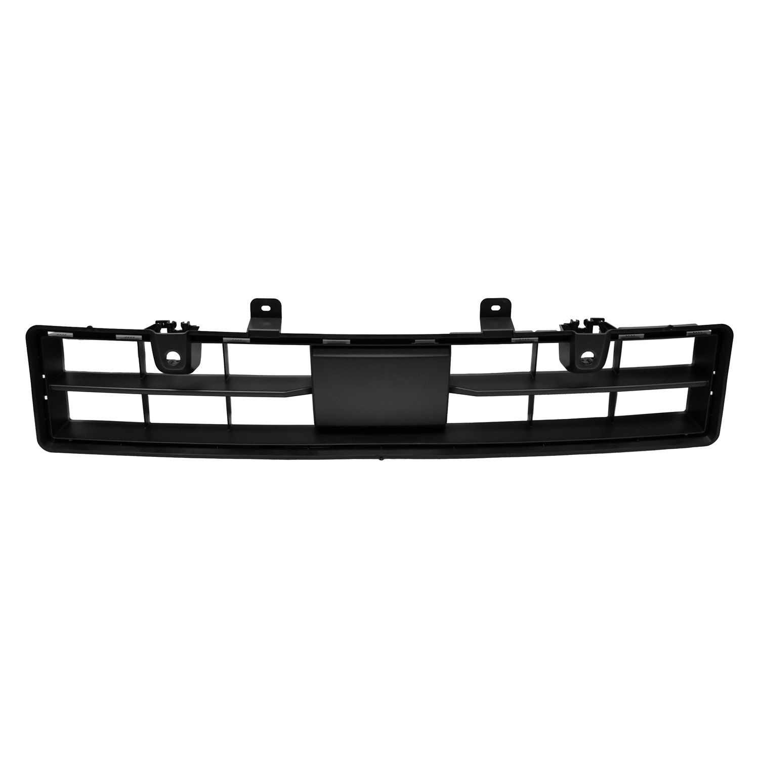 Replace® NI1036115 - Front Bumper Grille (Standard Line)