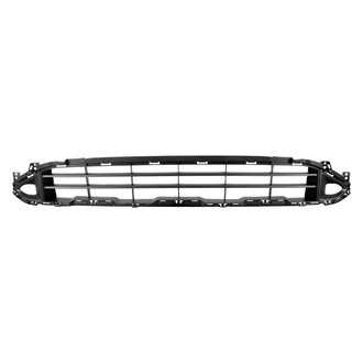 Replace® - Front Bumper Grille (Standard Line)