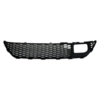 Replace® - Front Bumper Grilles