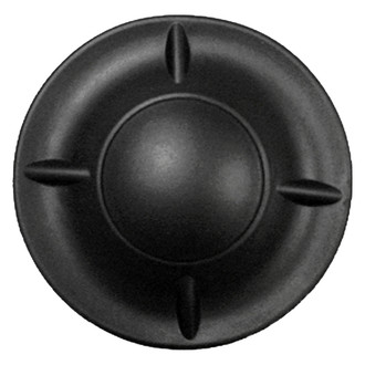 Replace® - Front Driver Side Fog Light Cover (Standard Line)