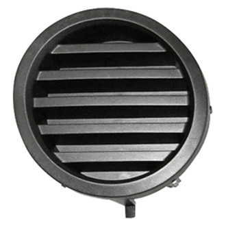 Replace® - Front Driver Side Fog Light Cover (Standard Line)