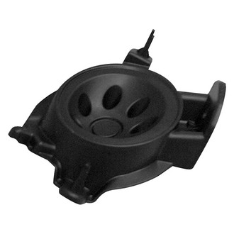 Replace® - Front Driver Side Fog Light Cover (Standard Line)