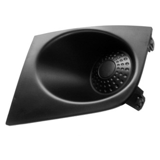 Replace® - Front Driver Side Fog Light Cover (Standard Line)