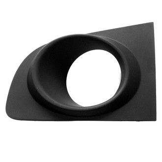 Replace® - Front Driver Side Fog Light Bezel (Standard Line)