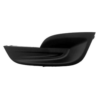 Replace® - Front Driver Side Fog Light Cover (CAPA Certified)