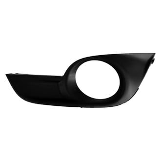 Replace® - Front Driver Side Fog Light Bezel (CAPA Certified)