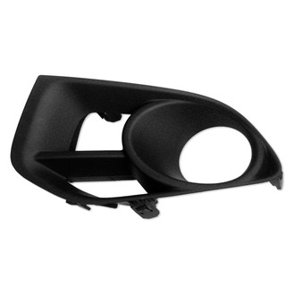 Replace® - Front Driver Side Fog Light Bezel (Standard Line)