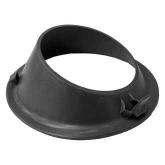 Replace® - Front Driver Side Fog Light Trim (Standard Line)